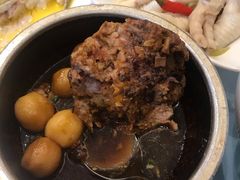 -小厨娘淮扬菜(天印大道店)