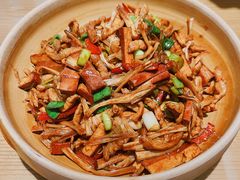 -鸿运楼·舌尖上的徽菜