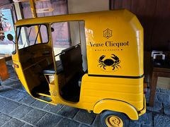 -Ministry of Crab(科伦坡店)