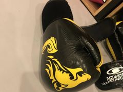 -北武堂拳击散打搏击泰拳俱乐部(三里屯总店)