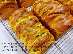 -威利旺卡烘焙西点蛋糕培训(朝阳校区)