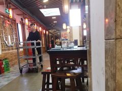 -秦淮人家风味酒楼(赣榆店)