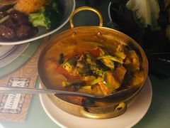 -CHINCHIN 青青·泰国料理(万象食家店)
