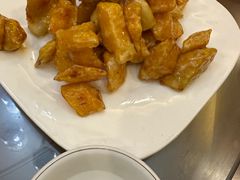 -金丝饭庄(金丝新天地保障性住宅小区店)