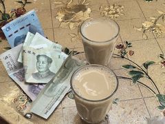 -老光明岗琼甜茶馆