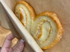 -echoes coffee回响咖啡(红山店)
