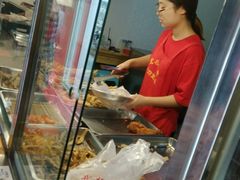 干炸里脊-北坦杨家干炸里脊(总店)