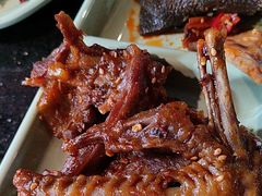 -梨花自助烤肉(乐宾店)