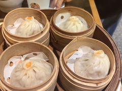 -龍堂蟹黄小笼包(万家丽店)