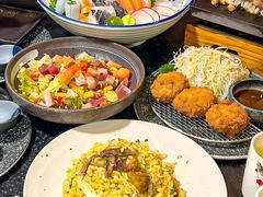 -长崎屋·日本料理·刺身·烧鸟(天河北路店)