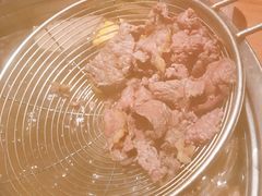 -牛焱·贵州黄牛肉火锅(城西银泰店)