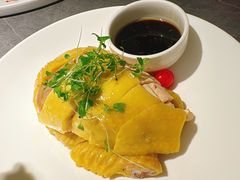 -吴越荣记苏州菜·松鼠桂鱼100%活鱼现做(斜塘老街店)