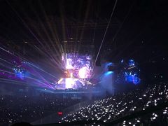 -梦之蓝青奥体育公园体育馆