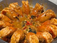 绝味罗小宝-天宝兄弟·湘菜龙虾馆