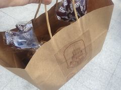 -国际饭店·帆声西饼屋(黄河路店)