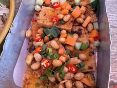 -老味烧烤(总店)