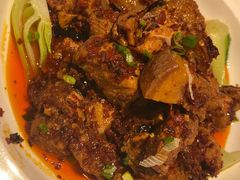 小镇当家红烧肉-攸州小镇家湘菜(小米科技园店)