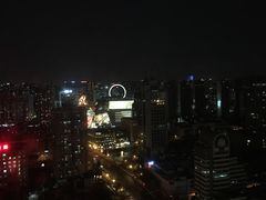 -上海雅居乐万豪侯爵酒店