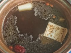 -享月汤皇·海鲜小火锅·聚会(曲江创意谷店)