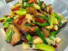 -洞庭家宴·头牌甲鱼(广渠门店)
