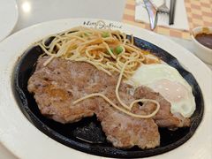 -诺丁牛排披萨自助餐厅(汕头苏宁店)