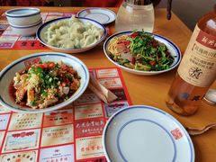 -新兴园饺子馆(河南街店)