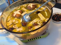 -院8里·少城记忆老川菜(宽窄巷子店)