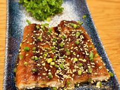 -樱の千渡日式料理·铁板烧•烧鸟(金盛田广场店)