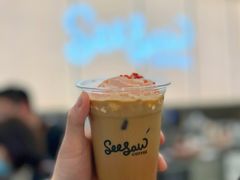 -Seesaw Coffee(武商MALL·武广店)