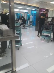 -P.STYLE 派斯造型