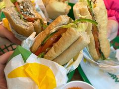 -赛百味SUBWAY(利群宇恒店)