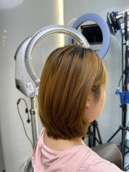 -COSMO PRO造型