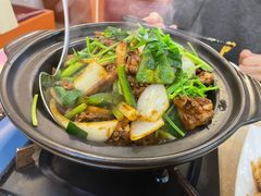 -九龙湾茶餐厅(东门店)