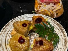 -極上萬膳·日料放题(海岸城店)