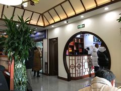 -惠宾饭庄(中山路店)