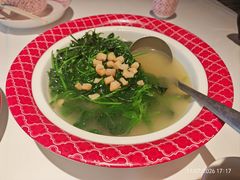 -谭厨中山传家菜.乳鸽.脆鲩鱼(华强北中航城店)