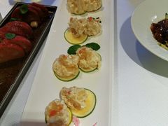 -106餐厅(山水文园店)