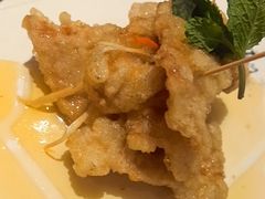-老郑家东北春饼(龙悦居店)