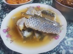 米鱼-白沙菜市场