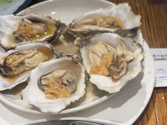 -海味当家·蒸锅海鲜(星海公园店)