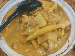-Hi YOU你的饭局泰餐厅(雍和宫店)