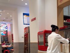 -喜家德虾仁水饺(中央大街店)