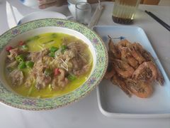 -蒸八鲜农家土菜(祝桥店)