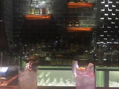 -LAMP BAR 水烟音乐酒吧