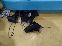 -冠军冰场CHAMPION RINK(苏州中心商场店)