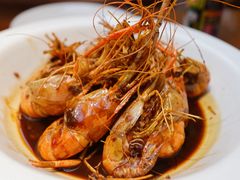 -外婆烧.老杭帮菜(庆春店)