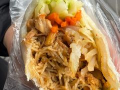 -张果佬年糕卷(科巷店)