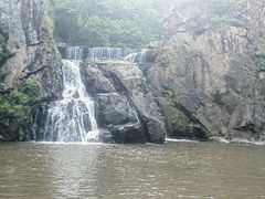 -茅兰沟国家森林公园