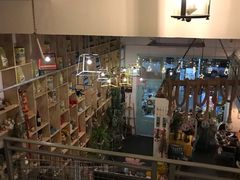 -Kitchen·Y洋厨房西餐厅(王府壹号店)