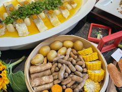 -悦百味·品质川菜(橄榄郡店)